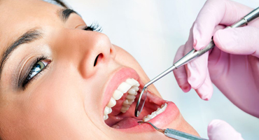 dentálna hygiena